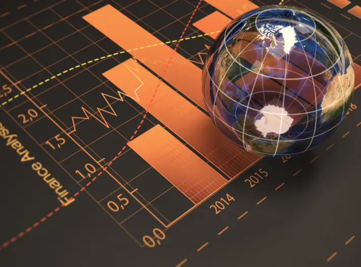 Finanz- & Versicherungsbranche