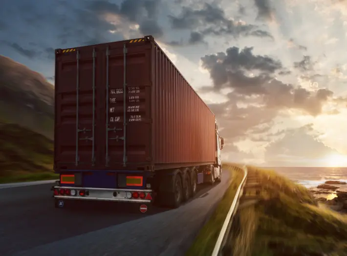 Transport & Logistik